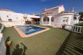 Venta - Villa independiente - Ciudad Quesada - La Marquesa Golf