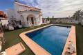 Venta - Villa independiente - Ciudad Quesada - La Marquesa Golf