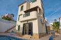 Venta - Villa independiente - Ciudad Quesada - La Marquesa Golf