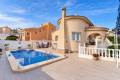 Venta - Villa independiente - Ciudad Quesada - La Marquesa Golf