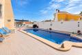 Venta - Villa independiente - Ciudad Quesada - La Marquesa Golf