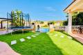 Venta - Villa independiente - Ciudad Quesada - La Marquesa Golf