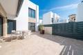Venta - Villa independiente - Ciudad Quesada - Lo Marabu