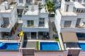 Venta - Villa independiente - Ciudad Quesada - Lo Marabu