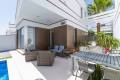Venta - Villa independiente - Ciudad Quesada - Lo Marabu