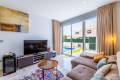Venta - Villa independiente - Ciudad Quesada - Lo Marabu