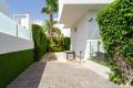 Venta - Villa independiente - Ciudad Quesada - Lo Marabu