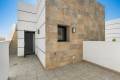Venta - Villa independiente - Ciudad Quesada - Lo Marabu