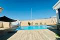 Venta - Villa independiente - Ciudad Quesada - Lo Pepin