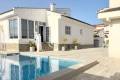 Venta - Villa independiente - Ciudad Quesada - Lo Pepin