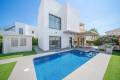 Venta - Villa independiente - Ciudad Quesada - Lo Pepin