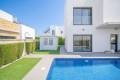 Venta - Villa independiente - Ciudad Quesada - Lo Pepin