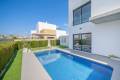 Venta - Villa independiente - Ciudad Quesada - Lo Pepin
