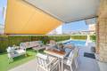 Venta - Villa independiente - Ciudad Quesada - Lo Pepin