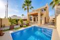 Venta - Villa independiente - Ciudad Quesada - Pueblo Bravo