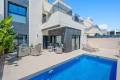 Venta - Villa independiente - Ciudad Quesada - Pueblo Bravo