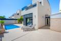 Venta - Villa independiente - Ciudad Quesada - Pueblo Bravo