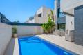 Venta - Villa independiente - Ciudad Quesada - Pueblo Bravo