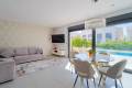 Venta - Villa independiente - Ciudad Quesada - Pueblo Bravo