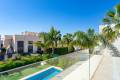 Venta - Villa independiente - Ciudad Quesada - Pueblo Bravo
