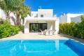 Venta - Villa independiente - Ciudad Quesada - Pueblo Bravo