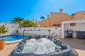 Venta - Villa independiente - Ciudad Quesada