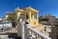 Venta - Villa independiente - Ciudad Quesada