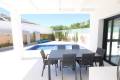 Venta - Villa independiente - Ciudad Quesada
