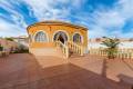 Venta - Villa independiente - Ciudad Quesada