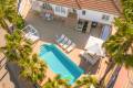 Venta - Villa independiente - Ciudad Quesada