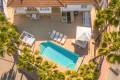 Venta - Villa independiente - Ciudad Quesada