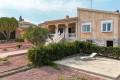 Venta - Villa independiente - Ciudad Quesada