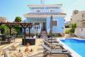 Venta - Villa independiente - Ciudad Quesada