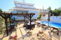 Venta - Villa independiente - Ciudad Quesada