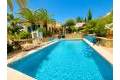 Venta - Villa independiente - Ciudad Quesada
