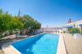 Venta - Villa independiente - Ciudad Quesada