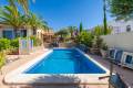 Venta - Villa independiente - Ciudad Quesada