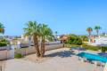 Venta - Villa independiente - Ciudad Quesada