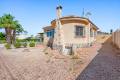 Venta - Villa independiente - Ciudad Quesada