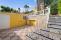 Venta - Villa independiente - Ciudad Quesada