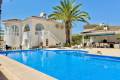 Venta - Villa independiente - Ciudad Quesada