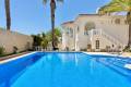 Venta - Villa independiente - Ciudad Quesada