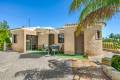 Venta - Villa independiente - Crevillente