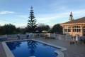 Venta - Villa independiente - Dolores