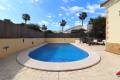 Venta - Villa independiente - Formentera Del Segura - Fincas de La Vega