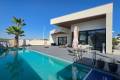 Venta - Villa independiente - Formentera Del Segura - Fincas de La Vega