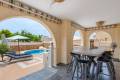 Venta - Villa independiente - Gran Alacant - Costa Blanca