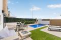 Venta - Villa independiente - Guardamar Del Segura - El Raso