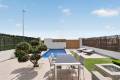 Venta - Villa independiente - Guardamar Del Segura - El Raso