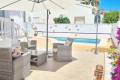 Venta - Villa independiente - La Florida (Orihuela Costa) - La Florida